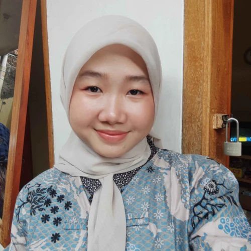 Nisah Sulastri