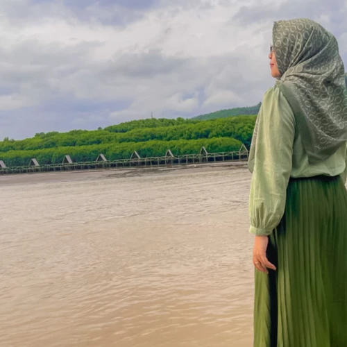 Azizatul Mahfida Inayati