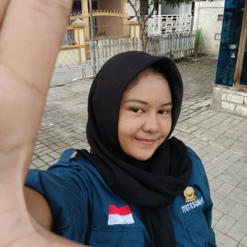 Siwi Pangestuti