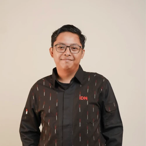 Evan Yulian