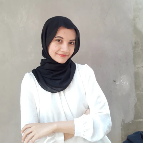silvia nur kholifah