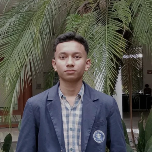 Muhammad Diki Syawaludin