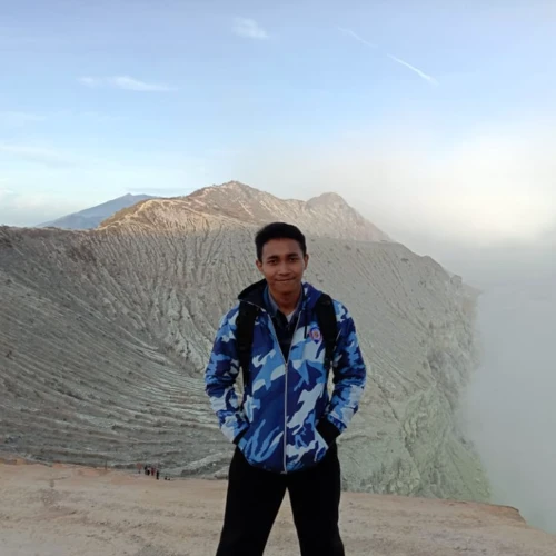 M. Imron Fauzi