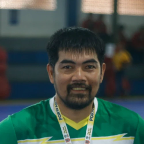 Doni Hermawan