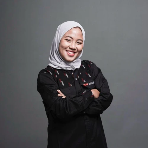 Khusnul Hasana