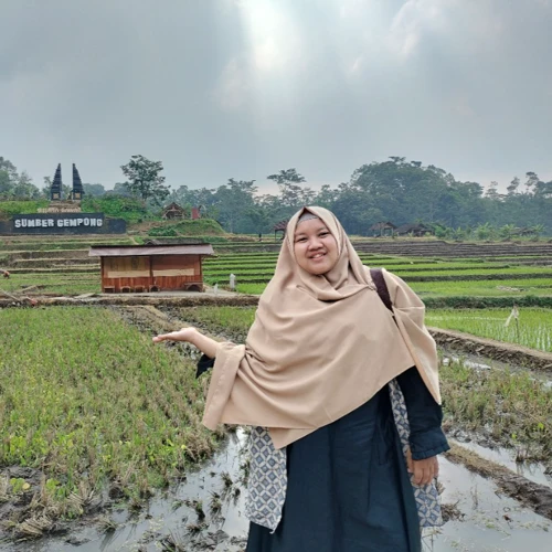 Ilmatus Sadiyah