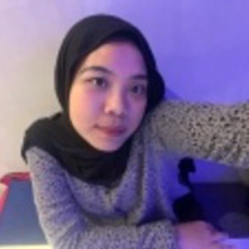 Adinda Tasya Mutiara