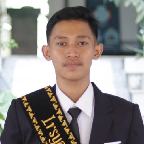 Irsyad Fauzi