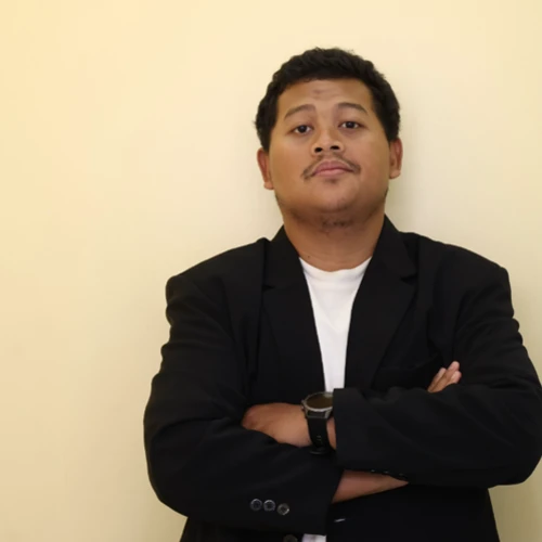 Ridwan Aji Pitoko
