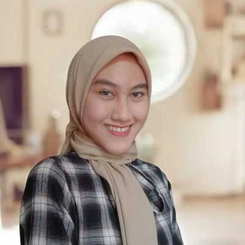 Adila Putri Anisya