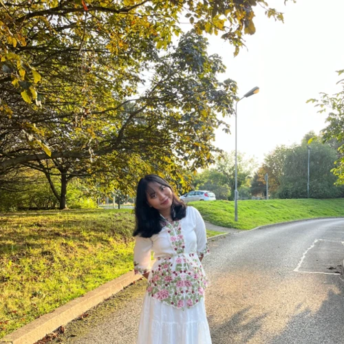 Imtiyaz Putri Hanifa