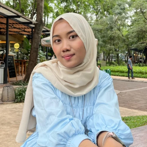 Fatika Shinta