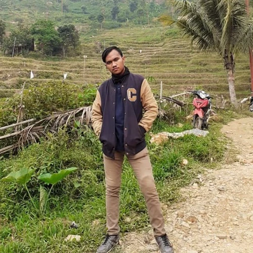 Ilham Giovani