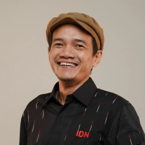 Bonardo Maulana
