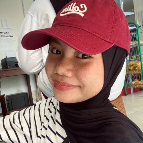 Hilmiya Fawwazah