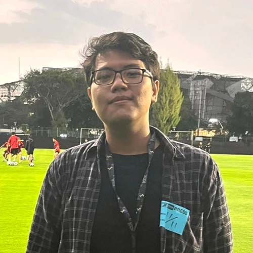 Muhamad Luthfi Maruf