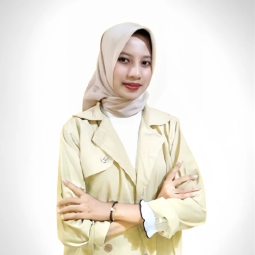 Chindi Setya Savani Ahmad