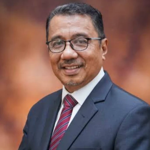 Prof. Dr. Kholid Al Walid, M.Ag.