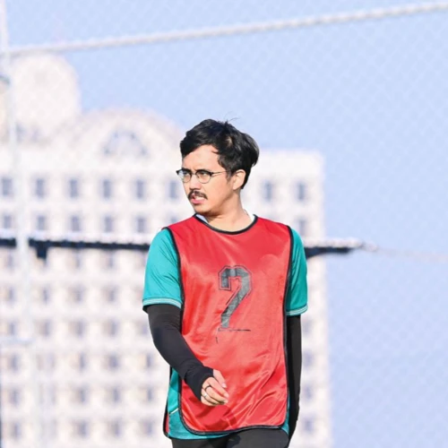 Fauzi Firmansyah Prakoso