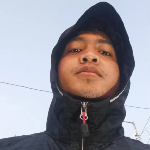 Haviar Irhian