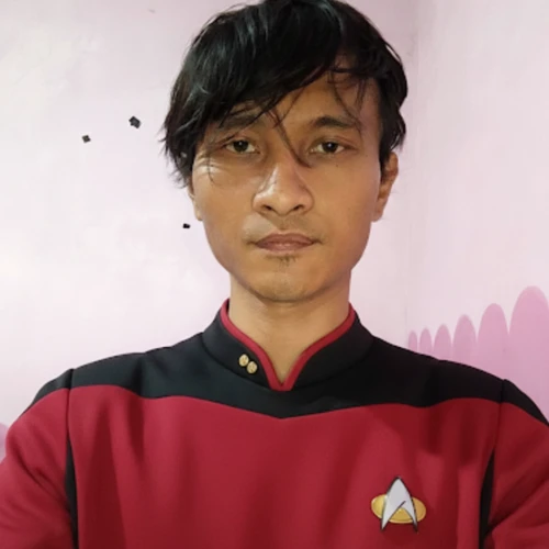 Hilman Azis