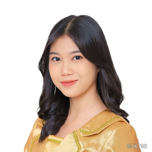 Lulu JKT48