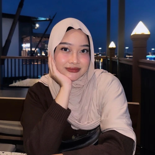 Nindiani Rizka Dwiningtyas