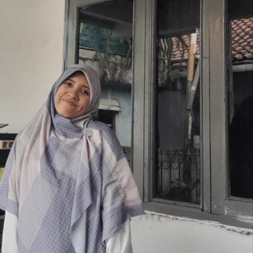 Yauma Bunga Yusyananda