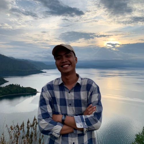 Januar Wijaya