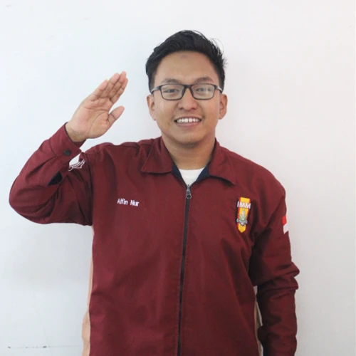 Alfin Nur Ridwan