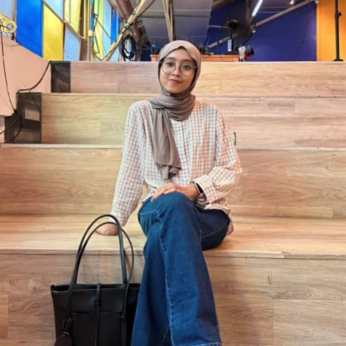 Fadya Putri Krisdani