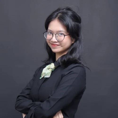 Nisrina Putri Dayani