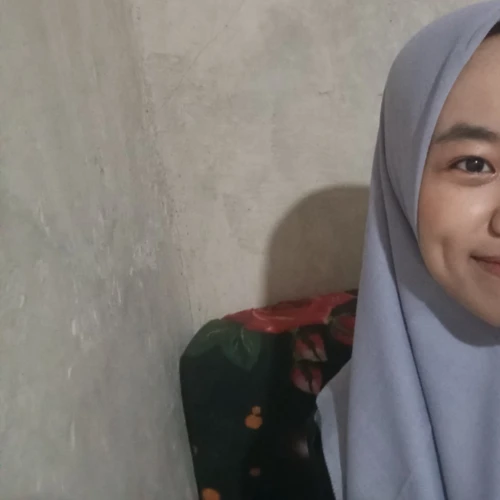 Nimatus Sholihah