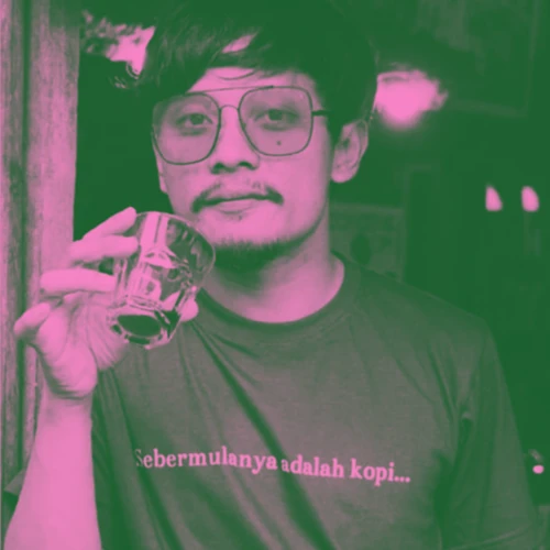 Renggo Darsono