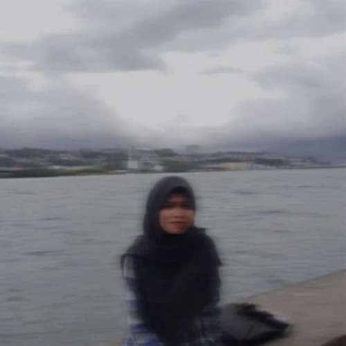 Sari Magfirah Naufal