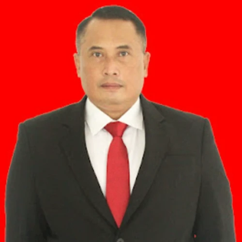 Dr. Irhamni Zainal, S.I.P, M.Si