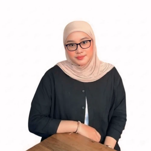 Raisha Nurul Riza