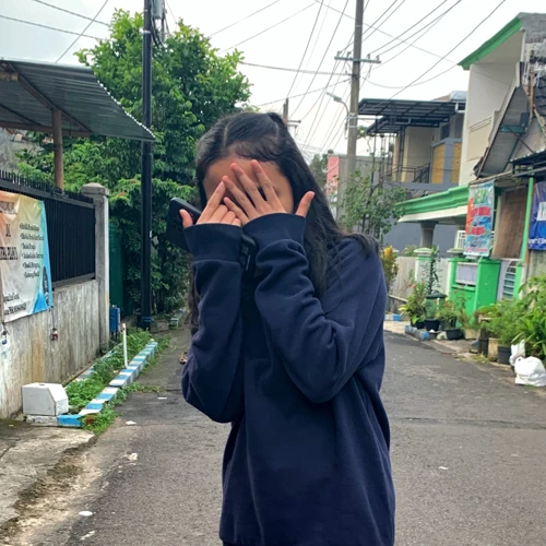 Sariah Vica Ermia Saragih