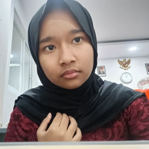 Sarrah Faizah Huraiyah