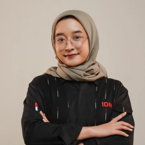 Yuswialdyth Ardelia Almira