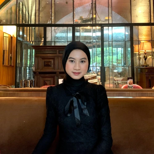Reisya Adelia Damayanti