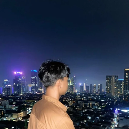 Herlian Agustin Universitas Pamulang