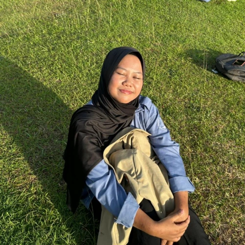 Salwa Novita