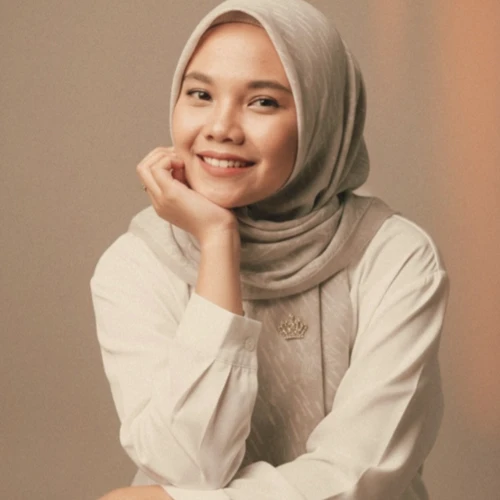 Nuke Diah Ayuning
