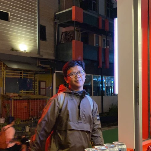arief puji