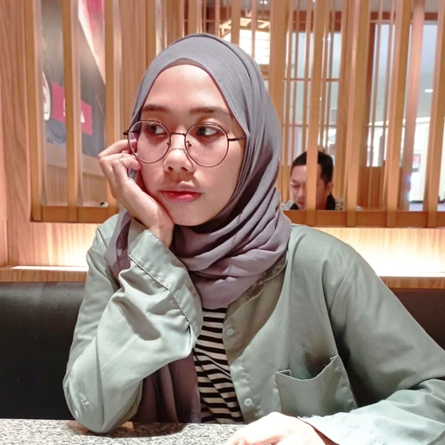 Syafina Firdaus