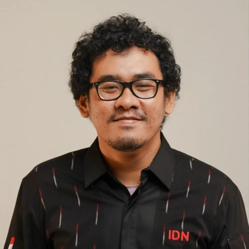 Sandy Firdaus