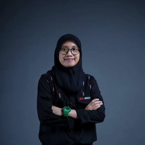 Cynthia Kirana Dewi