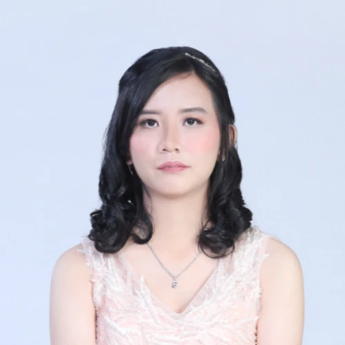 Sharen Cecillia 