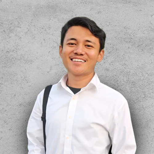 Muhammad Rifqi